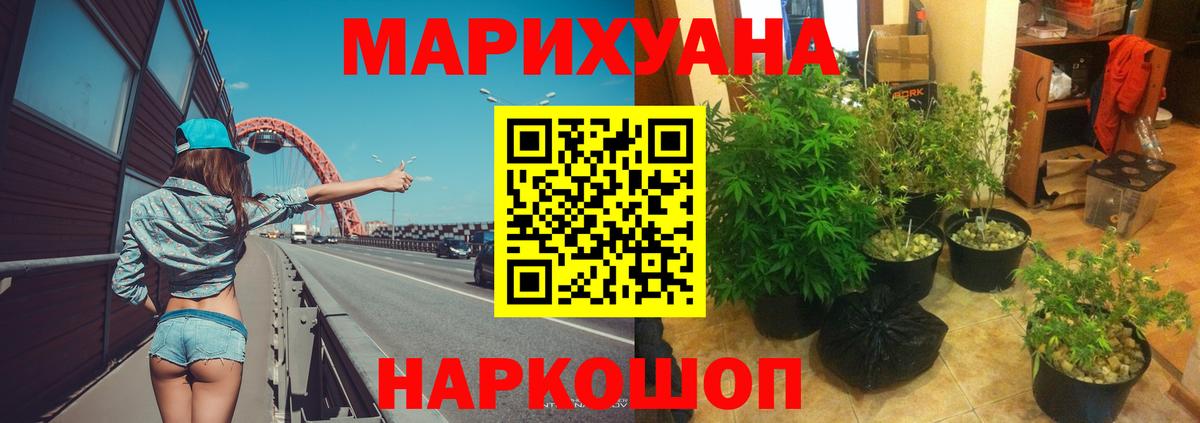 Каннабис Bruce Banner Ногинск
